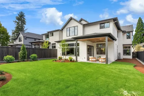13121 NE 104th Street Kirkland WA 98033
