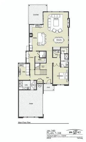 13121 NE 104th Street Kirkland WA 98033