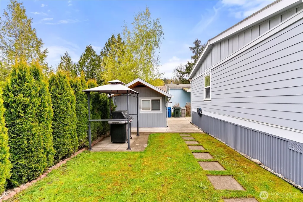 15410 SE 272nd Park Kent WA 98042