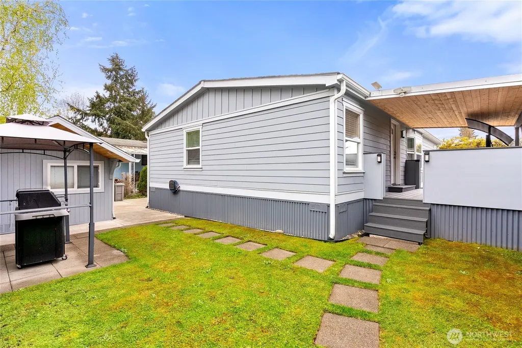 15410 SE 272nd Park Kent WA 98042