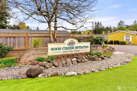 15410 SE 272nd Park Kent WA 98042