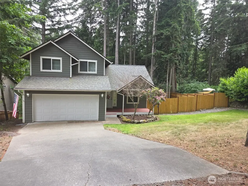 18715 Rampart Drive SE Yelm WA 98597