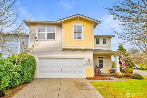 15106 48th Avenue SE Everett WA 98208
