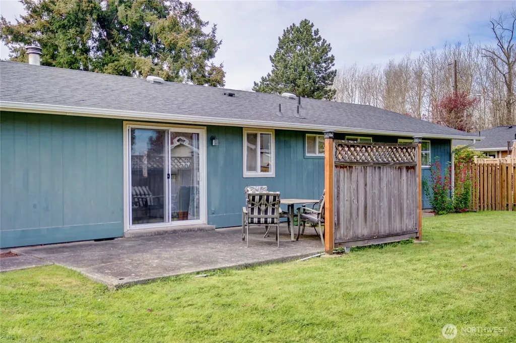 908 S 20th Mount Vernon WA 98274