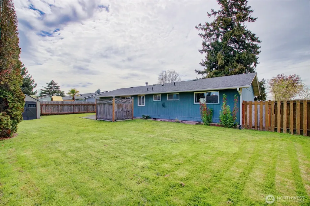 908 S 20th Mount Vernon WA 98274