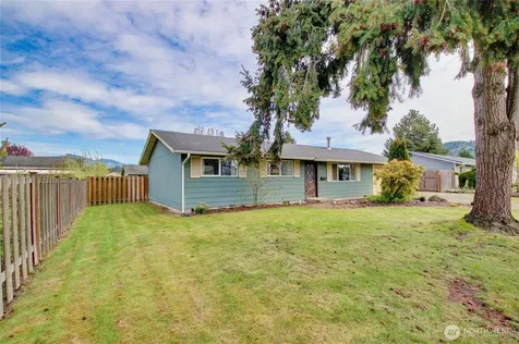908 S 20th Mount Vernon WA 98274