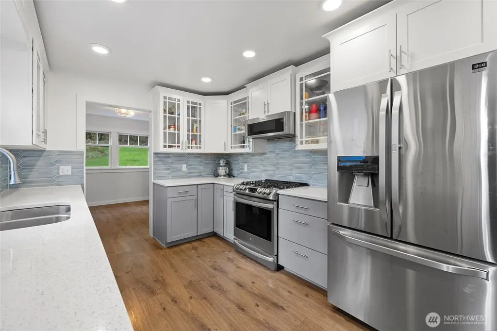 2601 17th Street Anacortes WA 98221