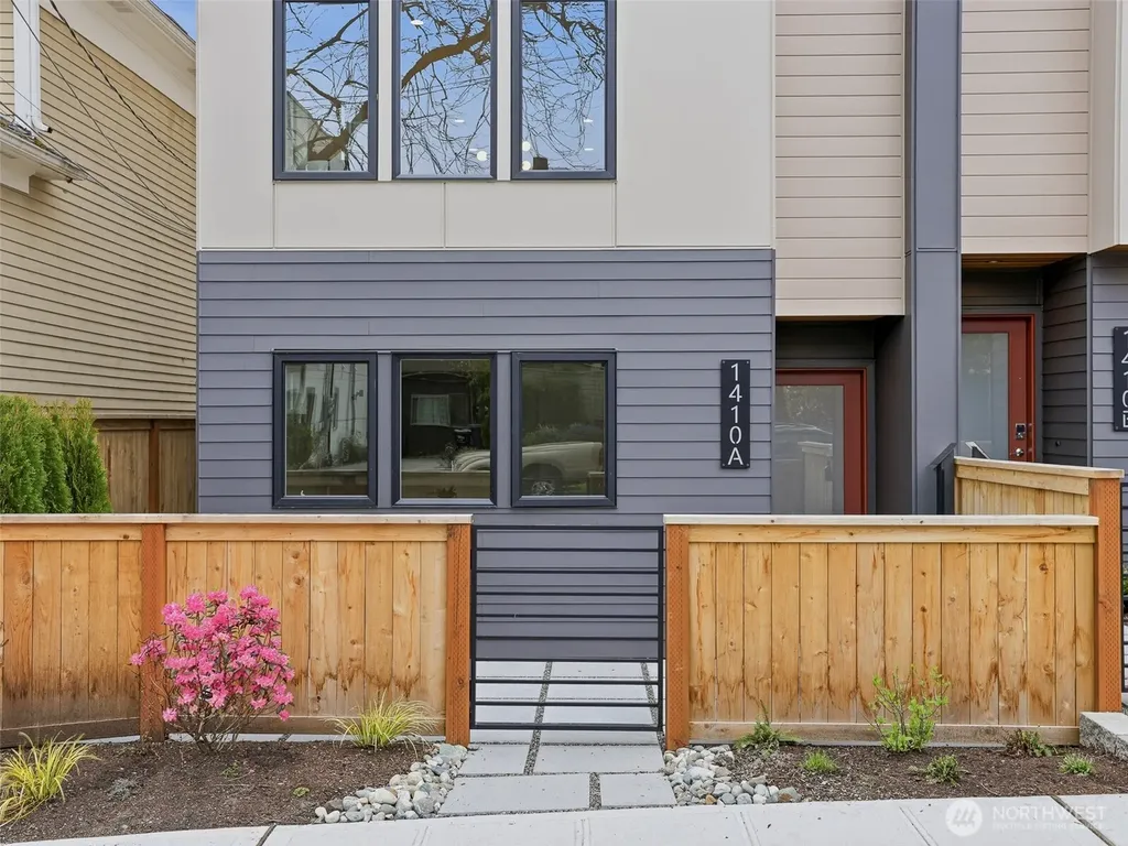 1410 N 47th Street Seattle WA 98103