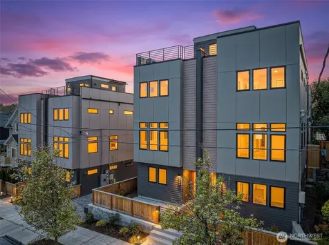 1410 N 47th Street Seattle WA 98103