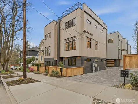 1410 N 47th Street Seattle WA 98103
