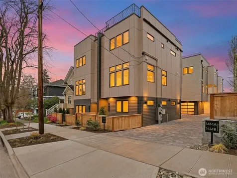 1410 N 47th Street Seattle WA 98103