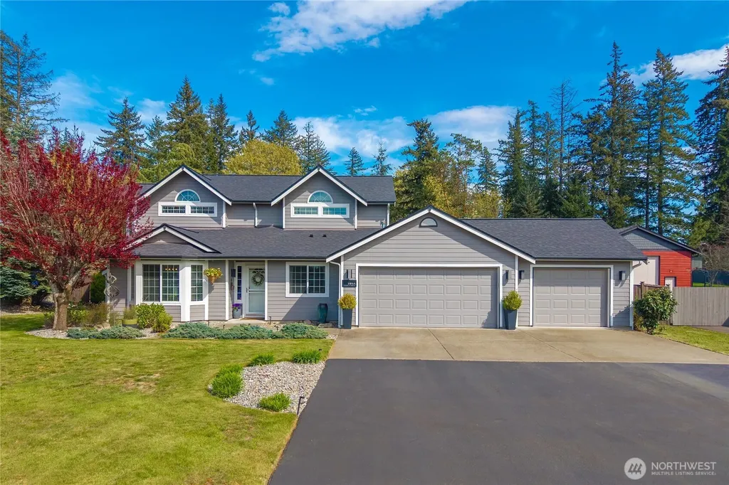 3844 Legacy Drive NE Olympia WA 98516
