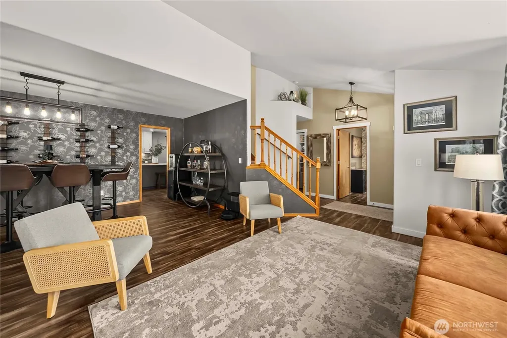 3844 Legacy Drive NE Olympia WA 98516