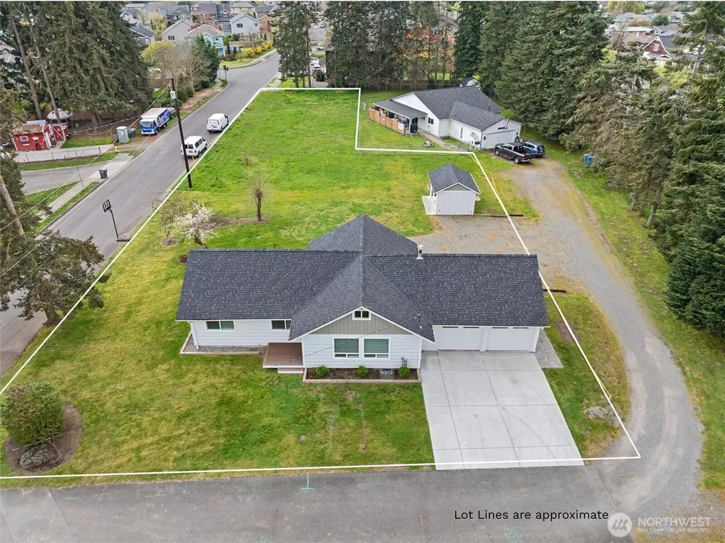 502 19th Street NW Puyallup WA 98371