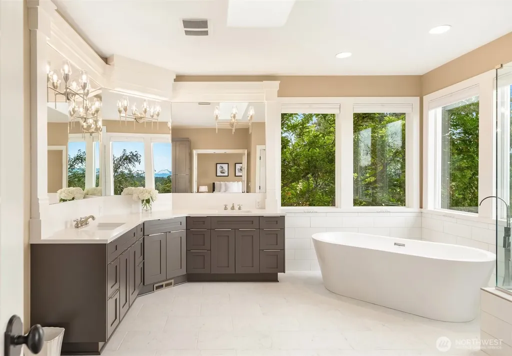 221 Baker View Lane Camano Island WA 98282