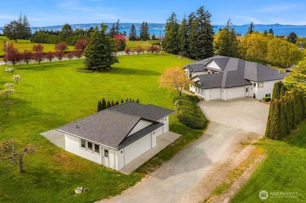 221 Baker View Lane Camano Island WA 98282