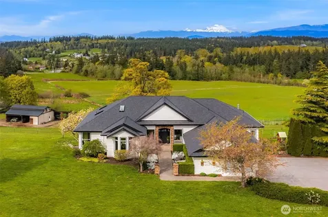 221 Baker View Lane Camano Island WA 98282