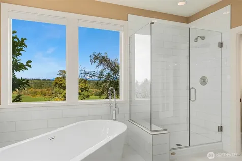 221 Baker View Lane Camano Island WA 98282