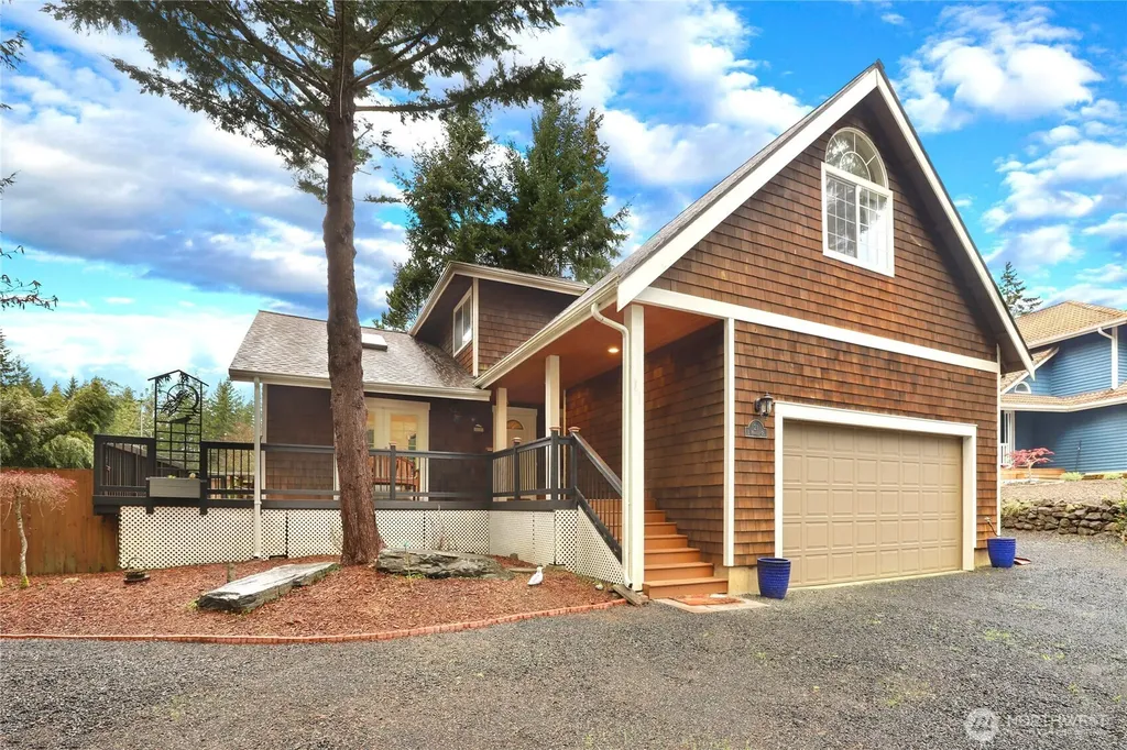 21 E Michelle Court Union WA 98592