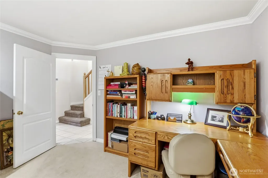 21 E Michelle Court Union WA 98592