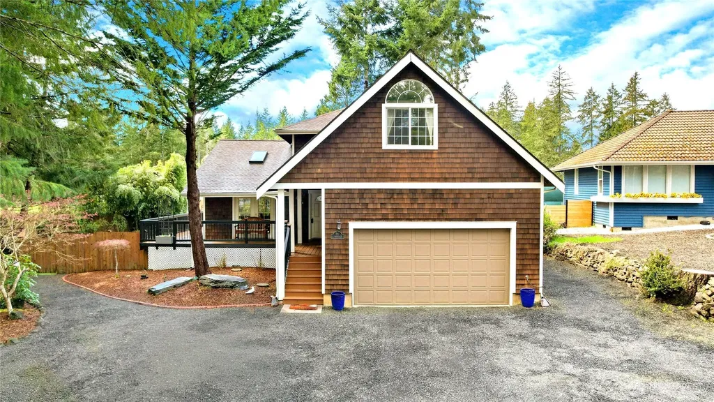 21 E Michelle Court Union WA 98592