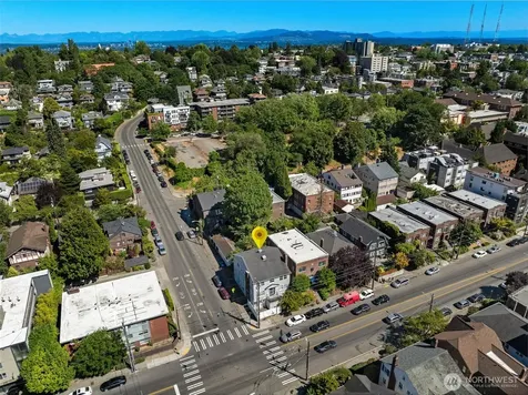 746 10th Avenue E Seattle WA 98102