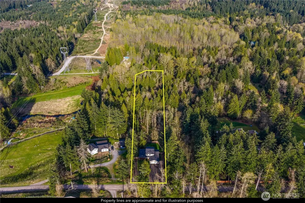 28601 30th Avenue E Spanaway WA 98387