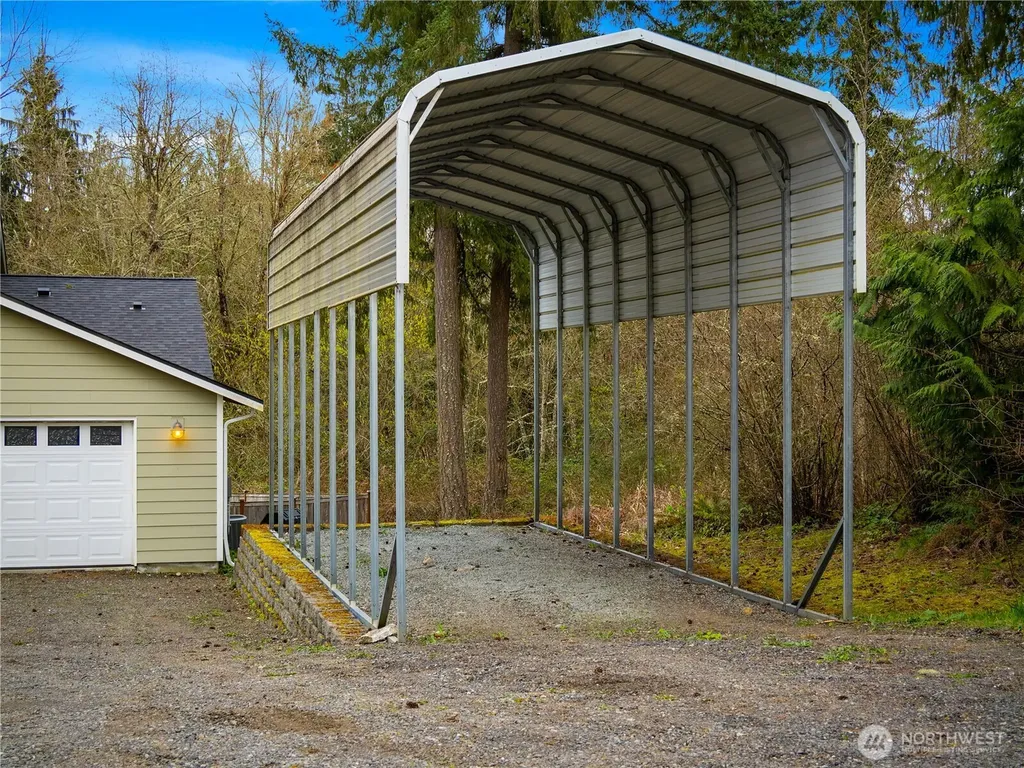 28601 30th Avenue E Spanaway WA 98387