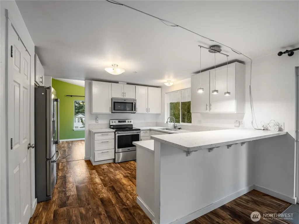 28601 30th Avenue E Spanaway WA 98387