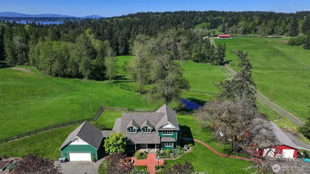 7012 Key Peninsula Highway SW Longbranch WA 98351