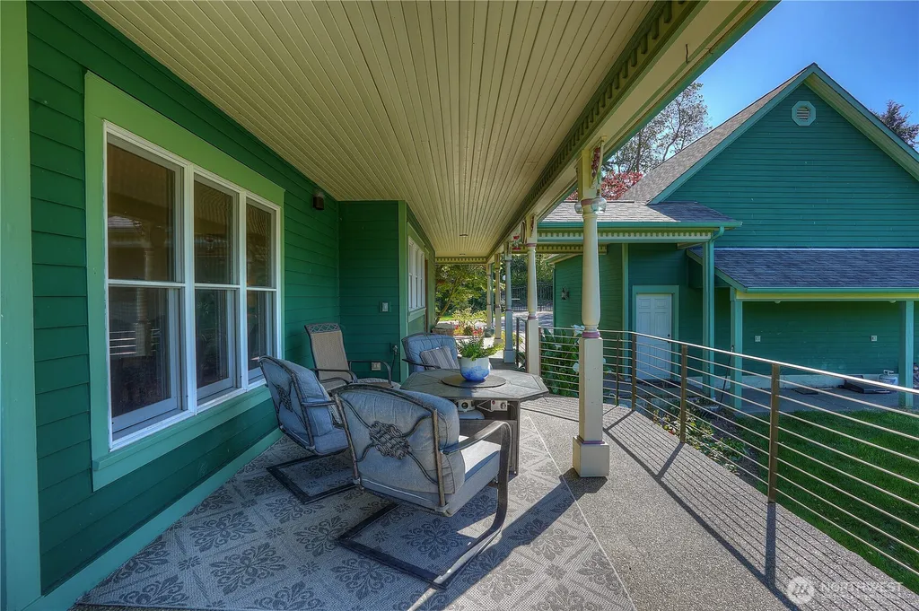 7012 Key Peninsula Highway SW Longbranch WA 98351