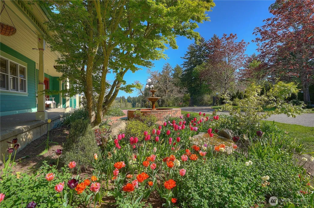 7012 Key Peninsula Highway SW Longbranch WA 98351