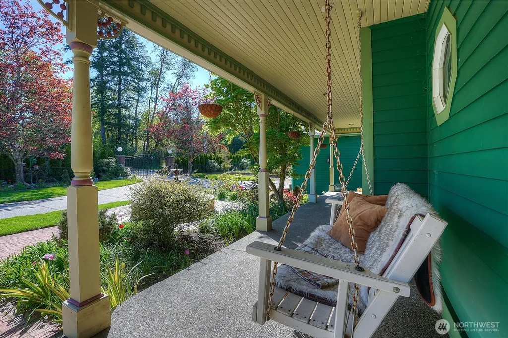7012 Key Peninsula Highway SW Longbranch WA 98351