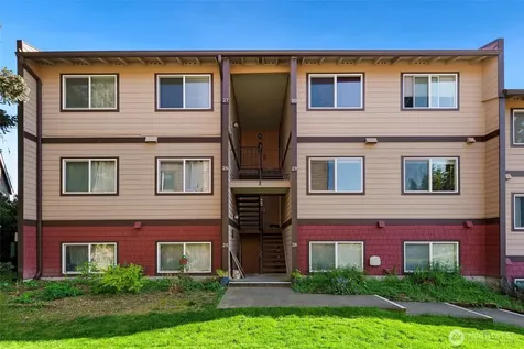 17430 Ambaum Boulevard S Seattle WA 98148
