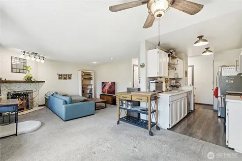 17430 Ambaum Boulevard S Seattle WA 98148
