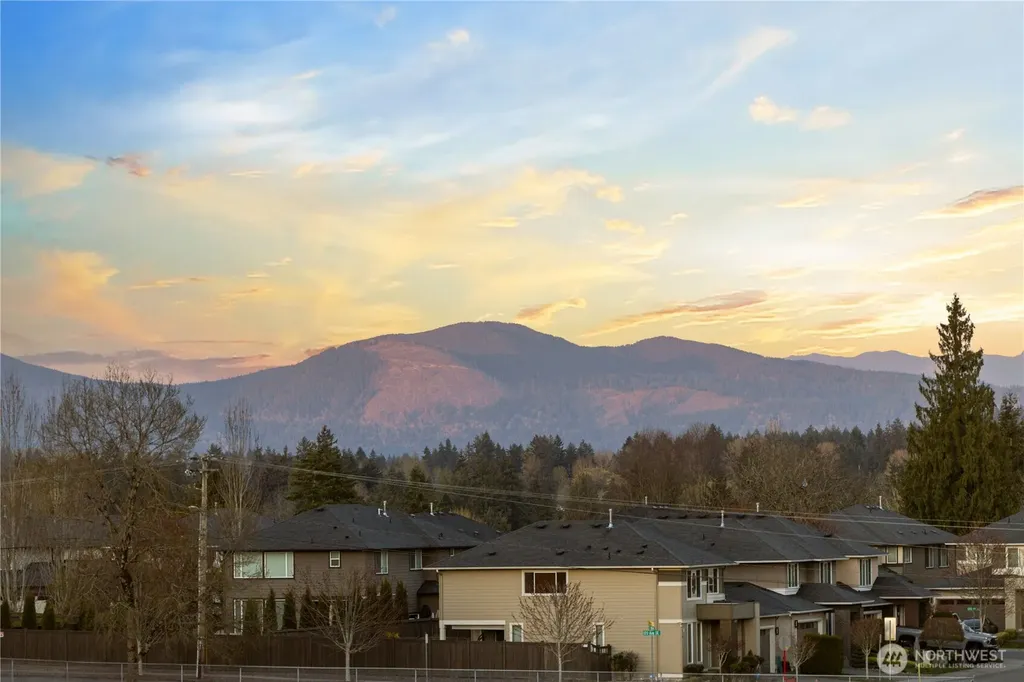 19403 118th Ave SE (Homesite #1) Kent WA 98031