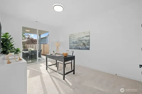 19403 118th Ave SE (Homesite #1) Kent WA 98031