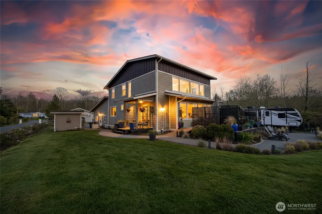 3224 Sunset Way Bellingham WA 98226