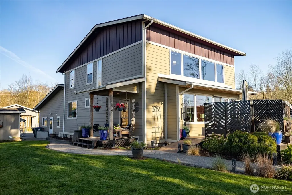 3224 Sunset Way Bellingham WA 98226