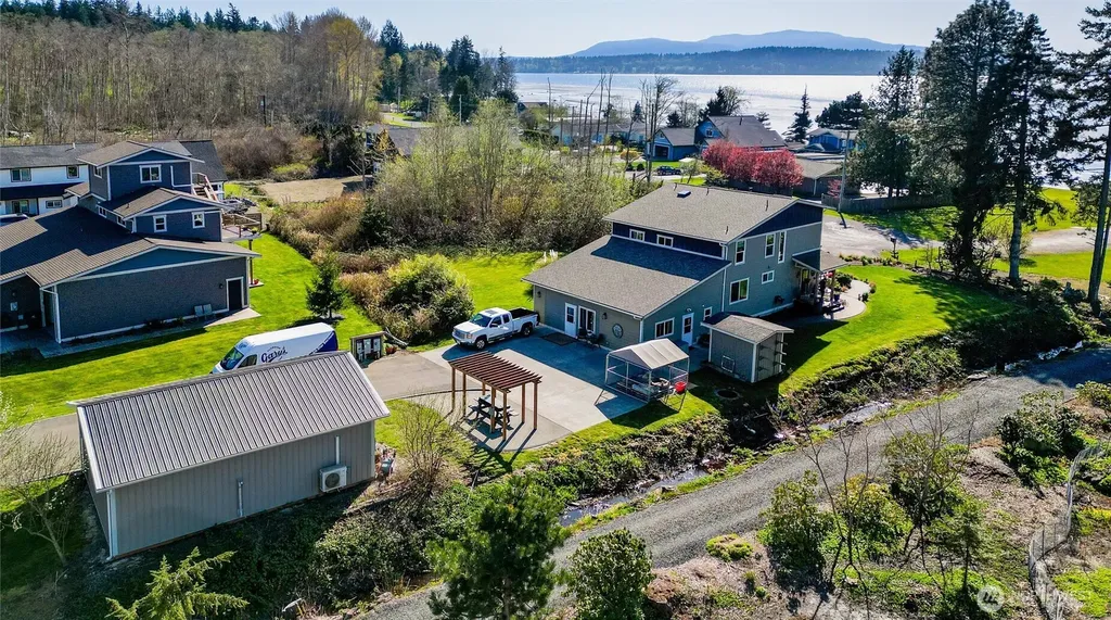 3224 Sunset Way Bellingham WA 98226