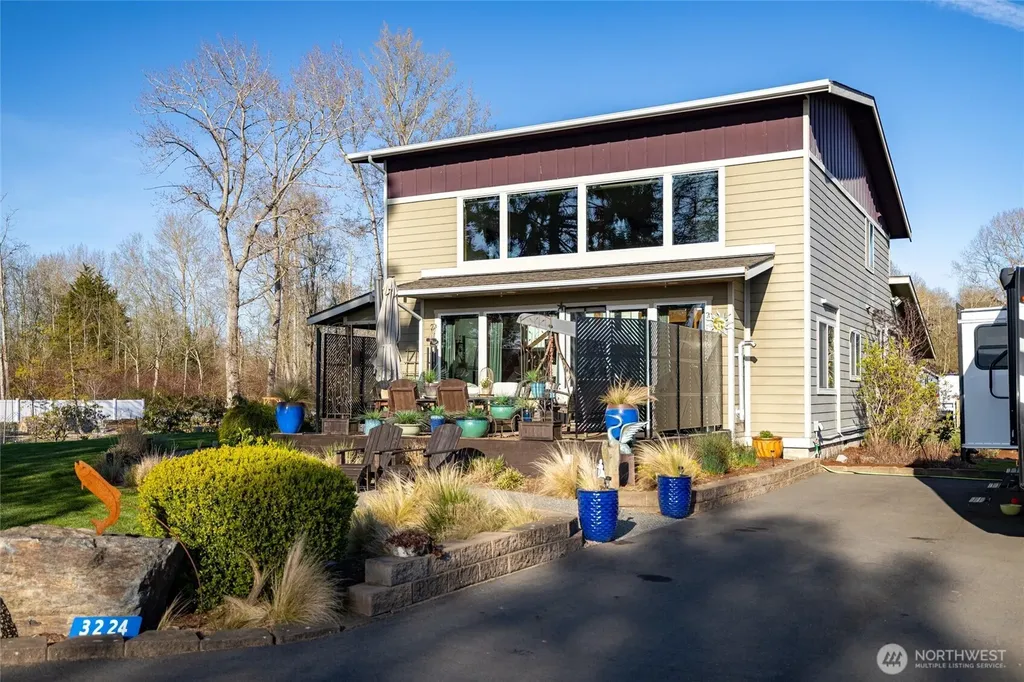 3224 Sunset Way Bellingham WA 98226