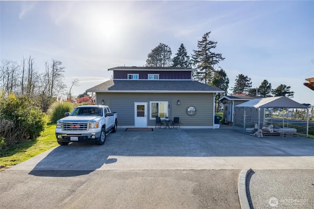 3224 Sunset Way Bellingham WA 98226