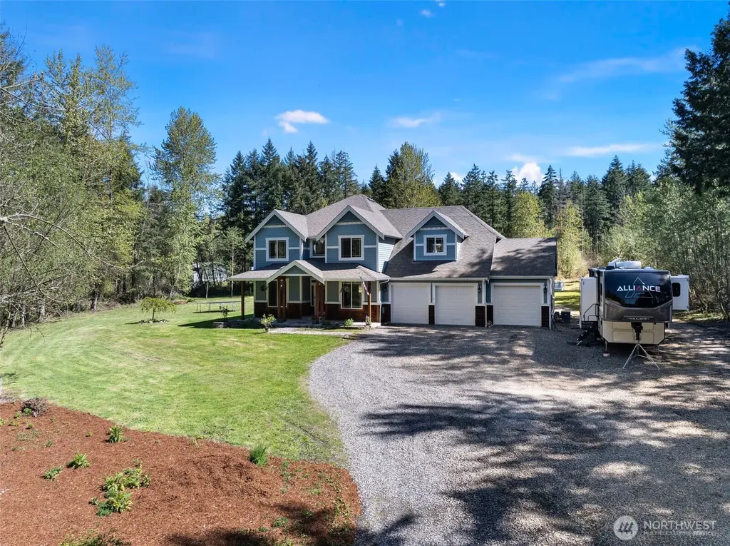 39603 18th Avenue S Roy WA 98580