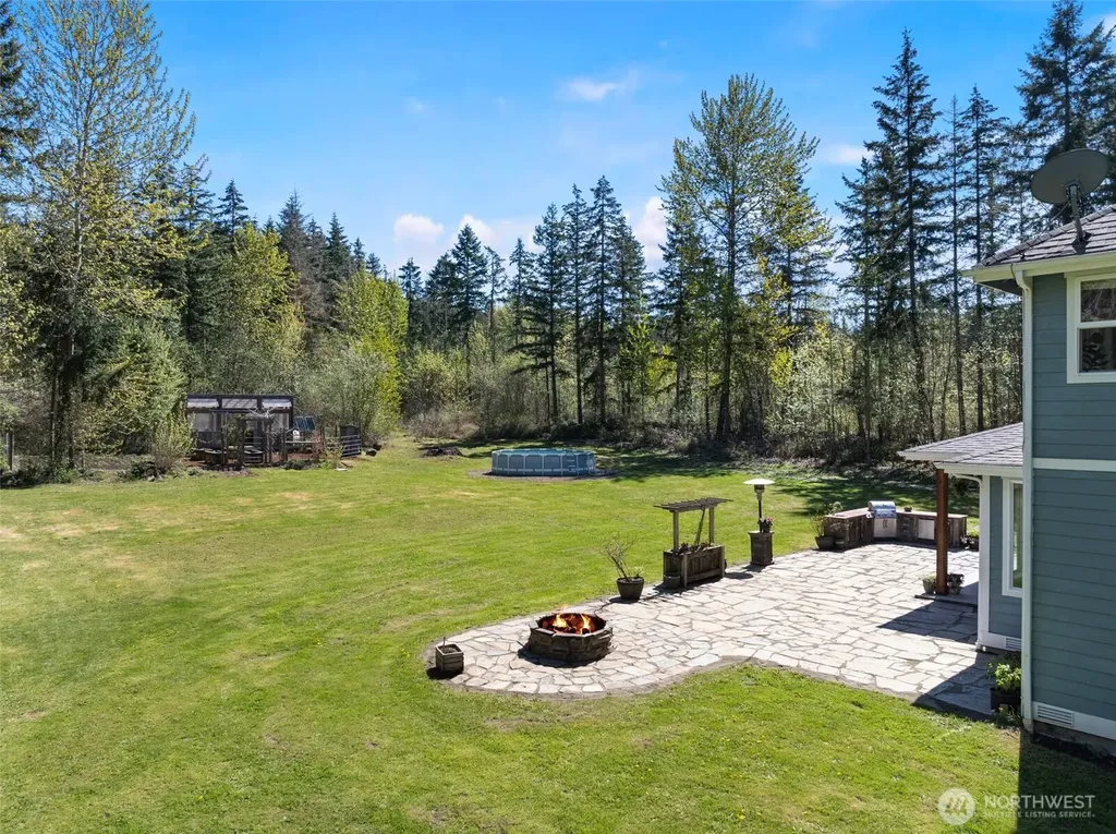39603 18th Avenue S Roy WA 98580