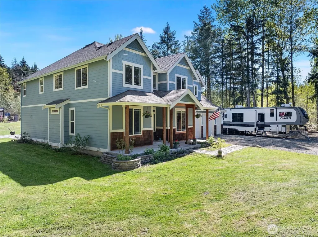 39603 18th Avenue S Roy WA 98580