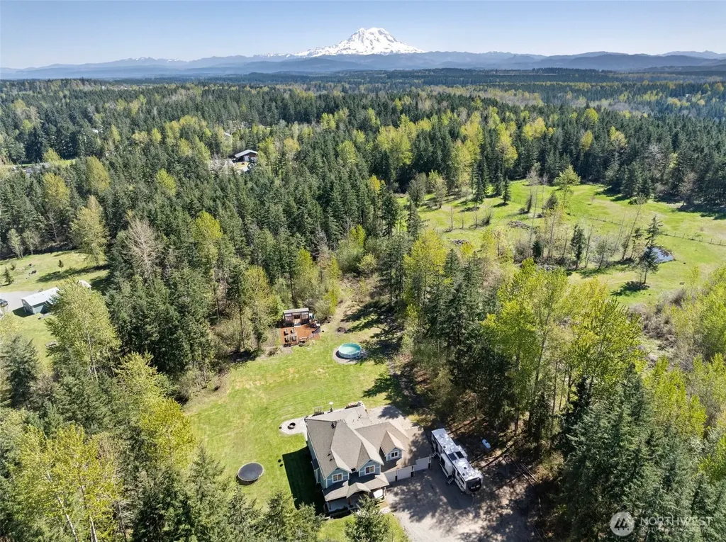 39603 18th Avenue S Roy WA 98580