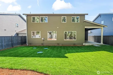15224 106th Avenue E Puyallup WA 98374