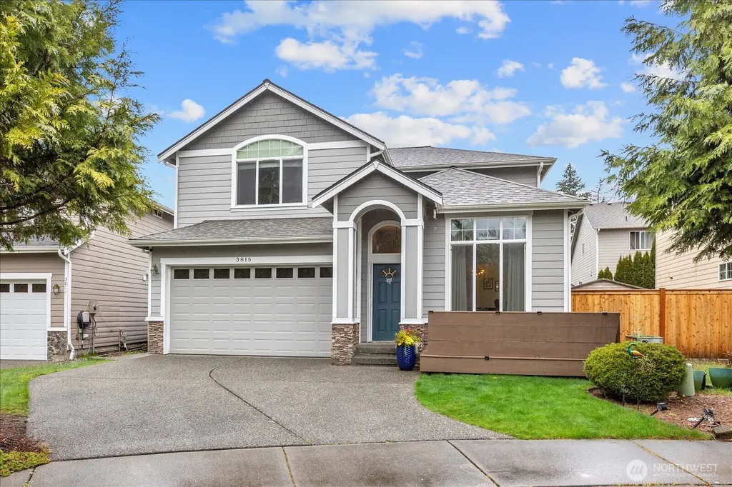 3815 161st Place SE Bothell WA 98012