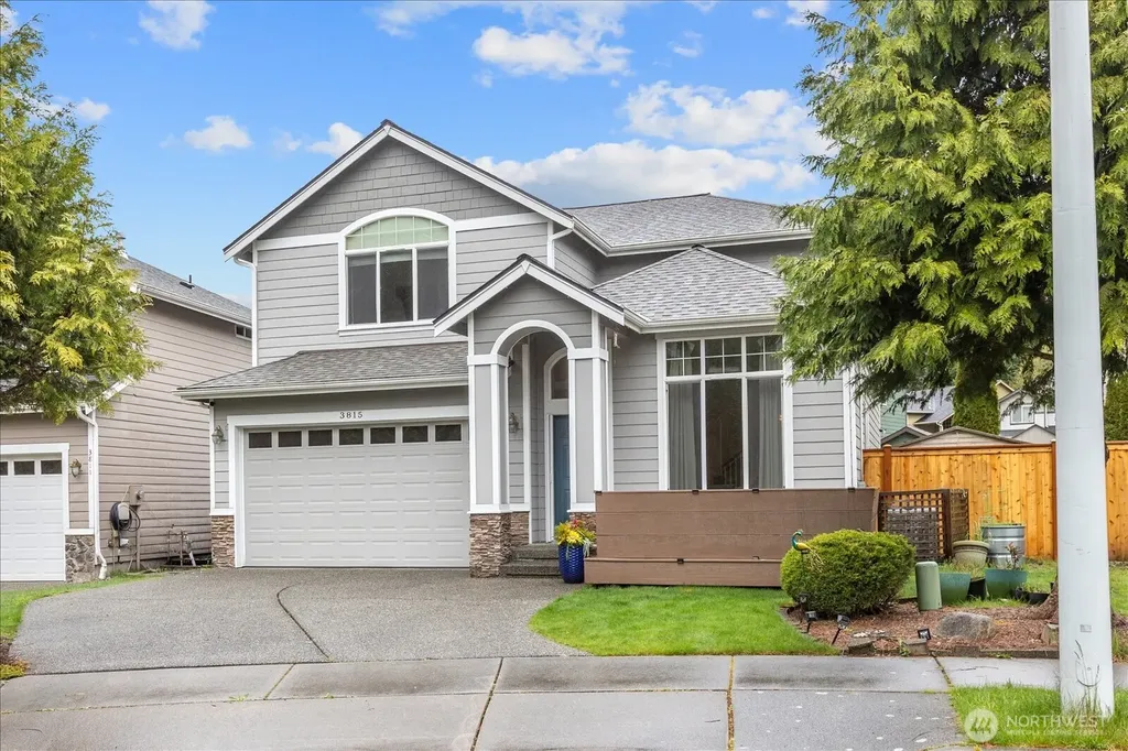 3815 161st Place SE Bothell WA 98012