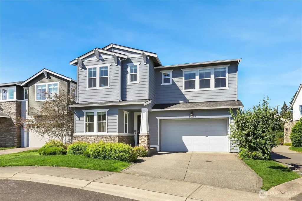 23607 SE 269th Court Maple Valley WA 98038